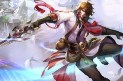 王者荣耀好听的昵称？好听的王者荣耀名字有哪些