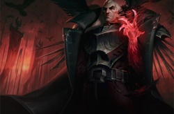 英雄联盟手游乌鸦什么时候上线 英雄联盟手游乌鸦上线时间介绍