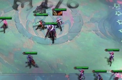 云顶之弈 三大选取率最低的海克斯科技 清晰头脑最拉胯？