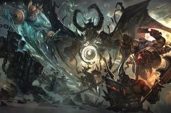 DOTA1幻影刺客出装顺序是什么？DOTA1幻影刺客出装顺序一览