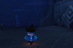 光遇万圣节活动地图怎么进？光遇万圣节活动地图进入方法分享