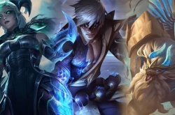 赌狗玩法大幅度增强 云顶之弈12.20改动出炉 龙神流被砍没了