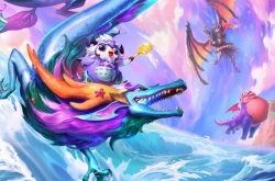 12.20云顶之弈版本更新公告 增强神龙尊者 怒翼龙羁绊 削弱索姆