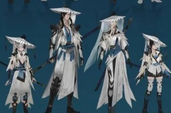 剑网3刀宗取什么名字好 刀宗谢开头的名字推荐