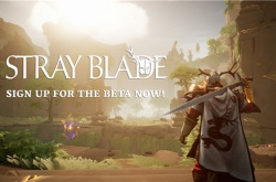 ARPG迷失之刃发布剧情预告 开放B测申请