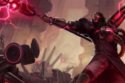 云顶之弈黑白魔法师怎么玩 黑白魔法师阵容玩法思路