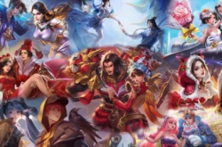 王者荣耀周年庆2022破晓之光？王者荣耀周年庆限定皮肤一览