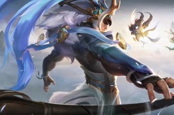 王者荣耀S29赛季吕布怎么出装?王者荣耀S29赛季吕布出装攻略