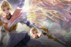 王者荣耀英雄皮肤返场2022？王者荣耀2022总共有多少英雄和皮肤