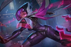 云顶之弈名流刀妹怎么玩 名流刀妹阵容玩法思路