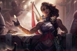 云顶之弈拼多多萨米拉怎么玩 阵容玩法思路？