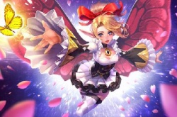 王者荣耀aov瑞克是王者的谁？传说对决瑞克技能介绍