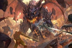 死亡之翼的儿子有哪些？魔兽世界死亡之翼的子嗣介绍