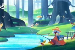 光遇恶作剧之日活动位置在哪？光遇恶作剧之日活动位置分享