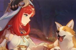 原神妮露要怎么玩 原神妮露角色详解攻略