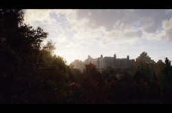 黑相集心中魔万圣节预告 11月18日恐怖来袭