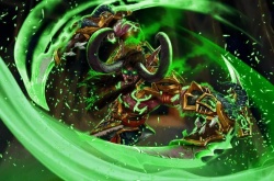 魔兽世界10.0前夕浩劫DH天赋怎么加？魔兽世界浩劫DH天赋加点推荐