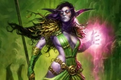 魔兽世界10.0前夕奶德天赋怎么加？魔兽世界奶德天赋加点推荐