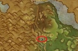 魔兽世界黑王子任务怎么开始 魔兽世界黑王子任务触发位置一览