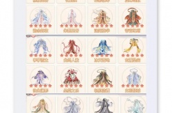 盛世芳华皇后衣服要多少材料 盛世芳华皇后衣服材料一览