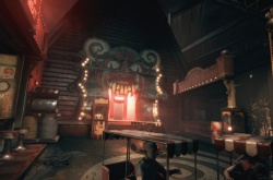 逃生试炼封测开始 最低需求GTX650Ti可玩