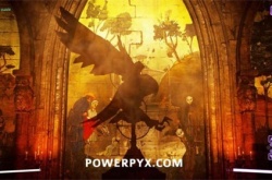 哥谭骑士地下室鸟影谜题怎么通关 地下室鸟影谜题解法攻略