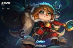 英雄联盟里为什么都叫波比？lol为什么所有英雄都叫波比