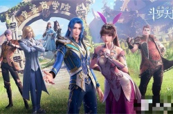 斗罗大陆魂师对决胖子最强阵容？斗罗大陆魂师对决胖子阵容