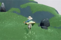 光遇云野神龛在哪里？云野神龛位置介绍