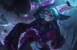 熬夜波比是哪个英雄？英雄联盟手游薇古丝熬夜波比称号来源介绍