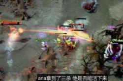 dota最逆天的5大后期？dota最逆天的5大后期拖到后期1v5的5位英雄