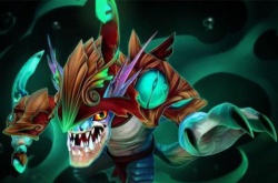 dota鱼人夜行者出装攻略？鱼人夜行者出装推荐