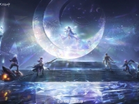 马生菜互动桌面