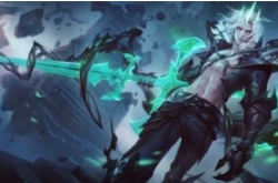 英雄联盟佛耶戈为什么叫小丑王？英雄联盟为什么说佛耶戈是小丑