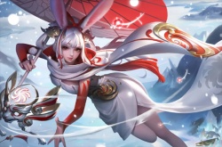 王者荣耀前十最强英雄 王者荣耀前十最强英雄2022