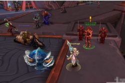 魔兽世界9.25剧情?魔兽世界9.25主线剧情一览