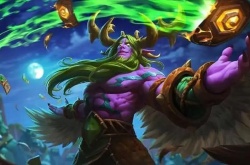 魔兽世界10.0前夕猫德天赋怎么加？魔兽世界10.0前夕猫德天赋加点推荐