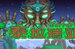 泰拉瑞亚八大禁器代码 泰拉瑞亚八大禁器是什么