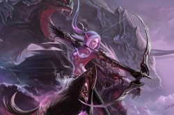 魔兽世界10.0前夕射击猎天赋怎么加？魔兽世界10.0前夕射击猎天赋加点推荐