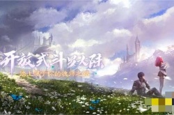 斗罗大陆魂师对决朱竹清魂环搭配？斗罗大陆魂师对决朱竹清魂环最佳搭配2022一览