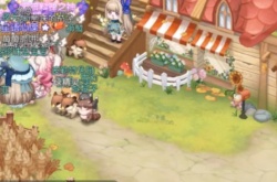 奥比岛手游净化花魇攻略 净化花魇活动玩法图解