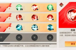 全明星激斗攻击型格斗家潜能怎么搭配 攻击型格斗家潜能搭配攻略