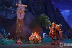 魔兽世界10.0前夕？魔兽世界10.0前夕什么时候开