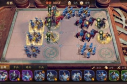 乱世逐鹿55于吉通关阵容怎么搭配 阵容搭配推荐攻略