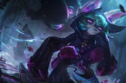 英雄联盟熬夜波比台词？英雄联盟薇古丝台词是什么