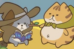 喵桑活下去有哪些兑换码 喵桑活下去兑换码汇总分享