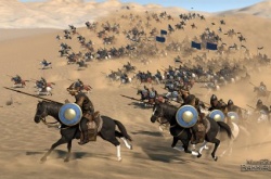 骑马与砍杀2霸主正式版IGN 6分 战斗依然趣味十足 但开放世界略显枯燥