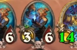 炉石传说酒馆战棋机械全自动站位怎么摆 酒馆战棋机械全自动站位