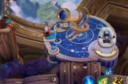 王者荣耀七周年怎么和小兵互动？和小兵互动获得加星卡攻略