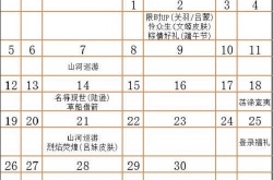 乱世逐鹿10月活动顺序 乱世逐鹿活动顺序表2022最新